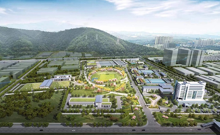 深圳市深水宝安水务集团有限公司（参股）