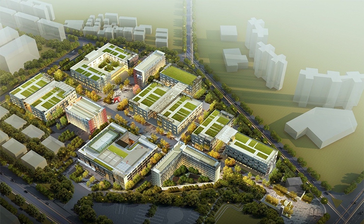 深圳市招商福永产业园发展有限公司（参股）